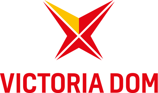 Victoria Dom SA logo